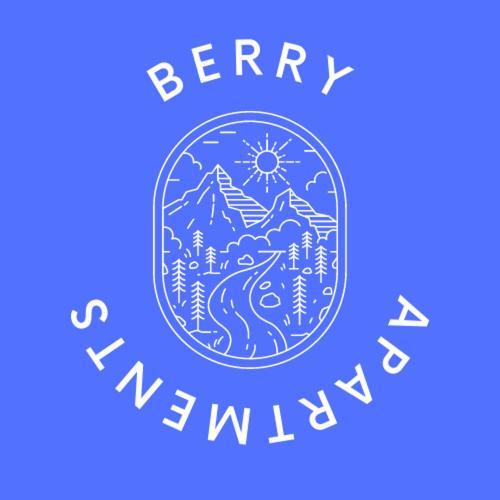 Swinoujscie Platan Patio 2- Berry Apartments Eksteriør bilde